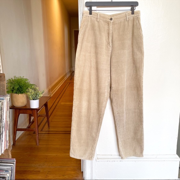 Vintage Woolrich Corduroy High Rise Pants- 31” waist - Picture 8 of 16